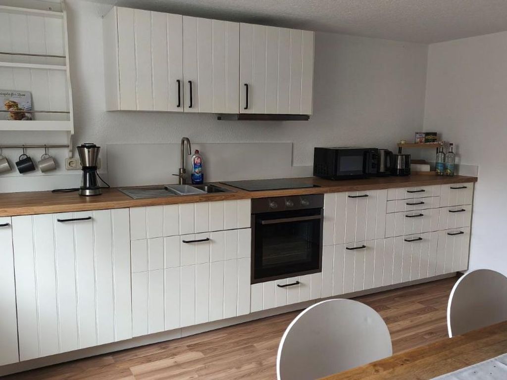 Ferienwohnung Heidfellersch