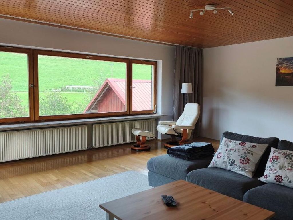 Ferienwohnung Heidfellersch