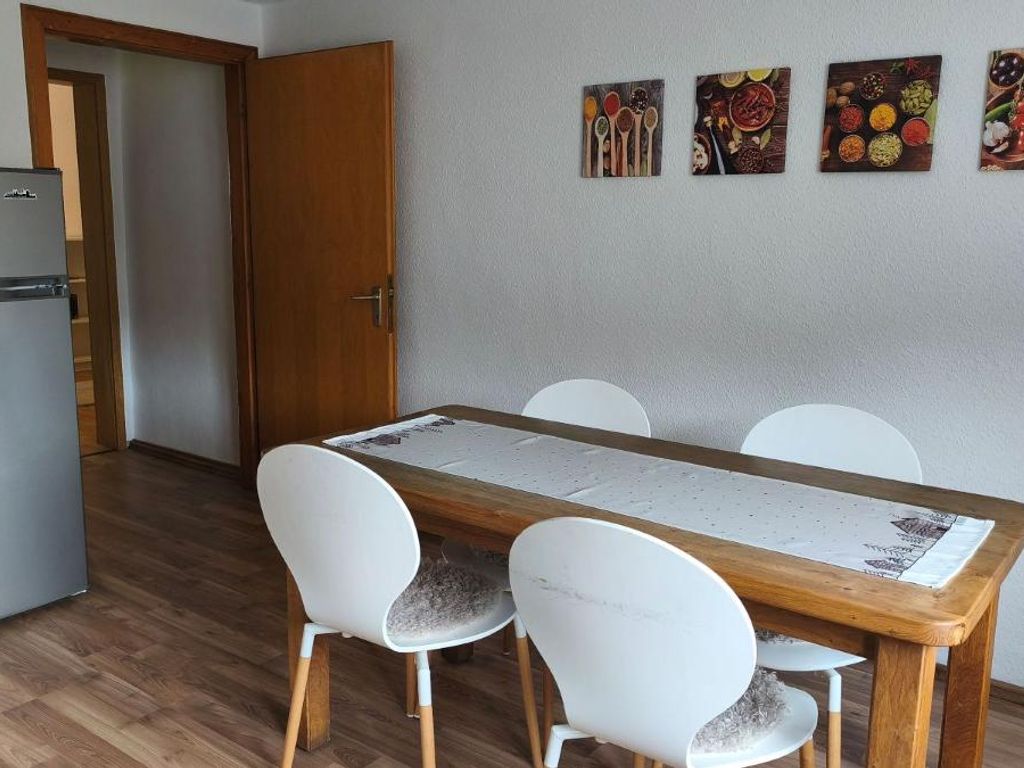 Ferienwohnung Heidfellersch