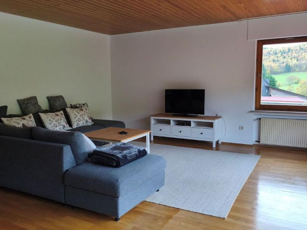Ferienwohnung Heidfellersch