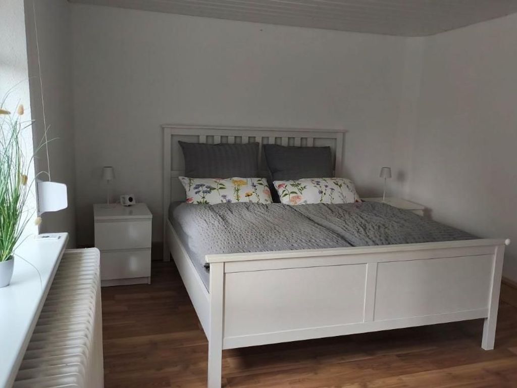 Ferienwohnung Heidfellersch