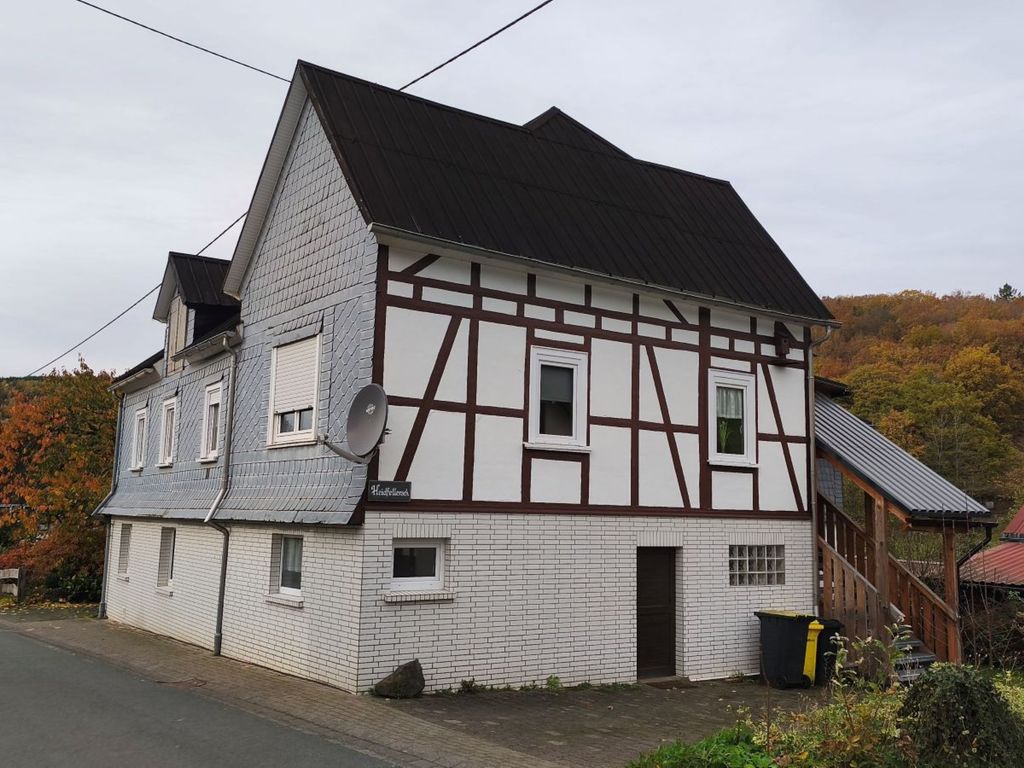 Ferienwohnung Heidfellersch