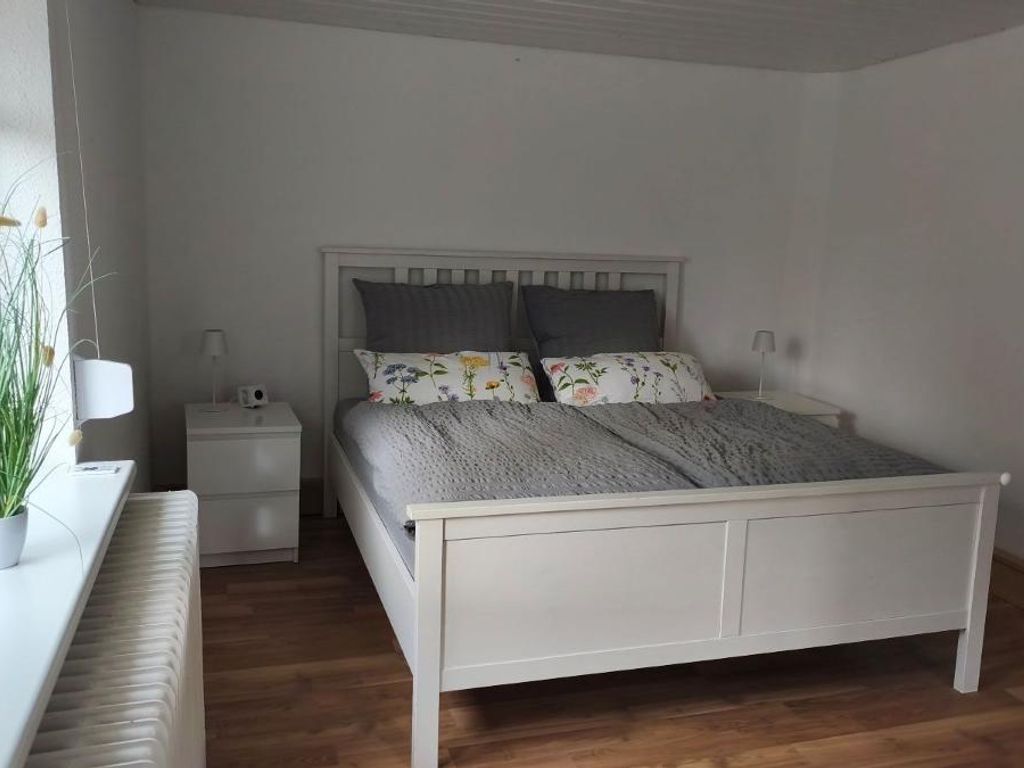 Ferienwohnung Heidfellersch