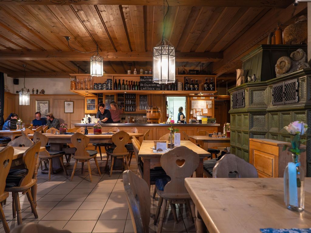 Brauerei-Gasthof Reblitz