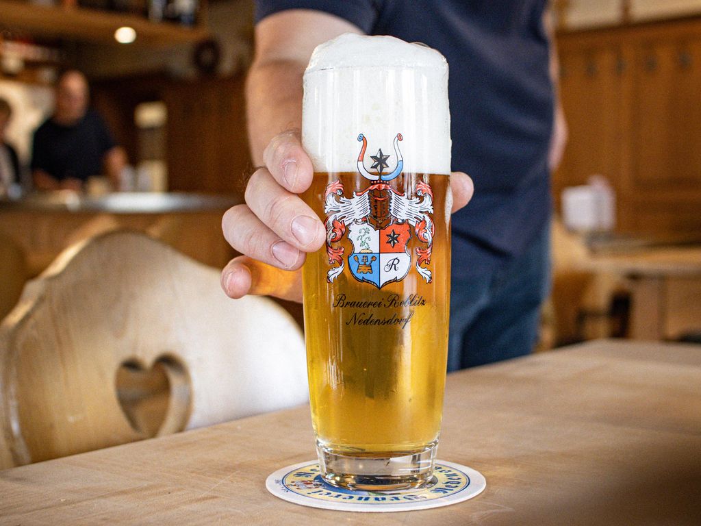 Brauerei-Gasthof Reblitz