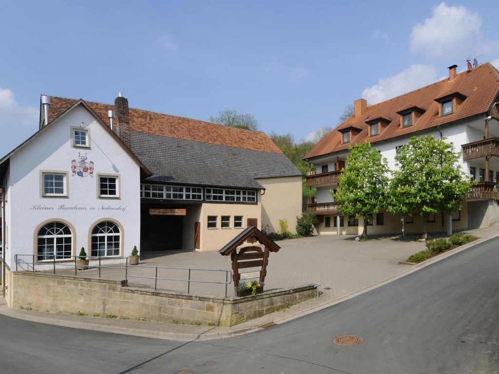Brauerei-Gasthof Reblitz