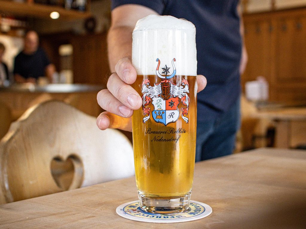 Brauerei-Gasthof Reblitz