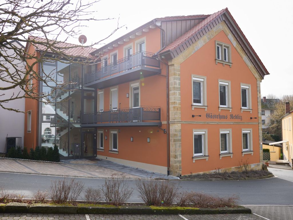 Brauerei-Gasthof Reblitz