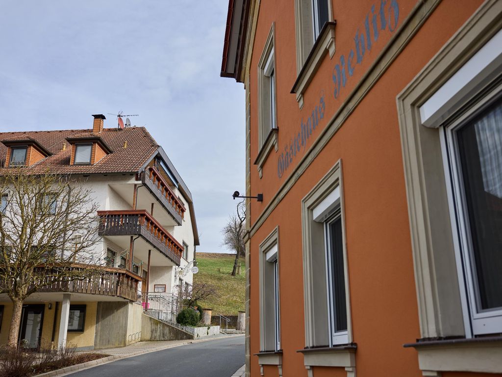 Brauerei-Gasthof Reblitz