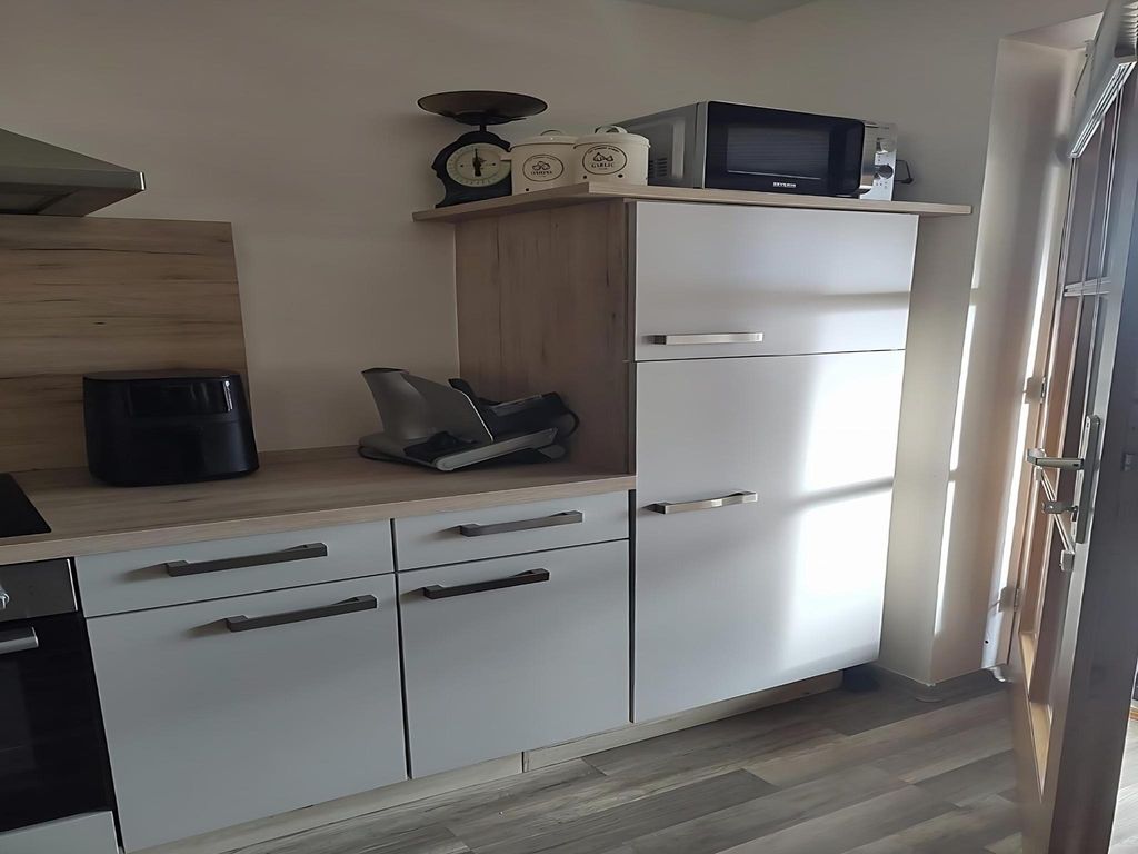 Ferienwohnung Wald und Weitblick