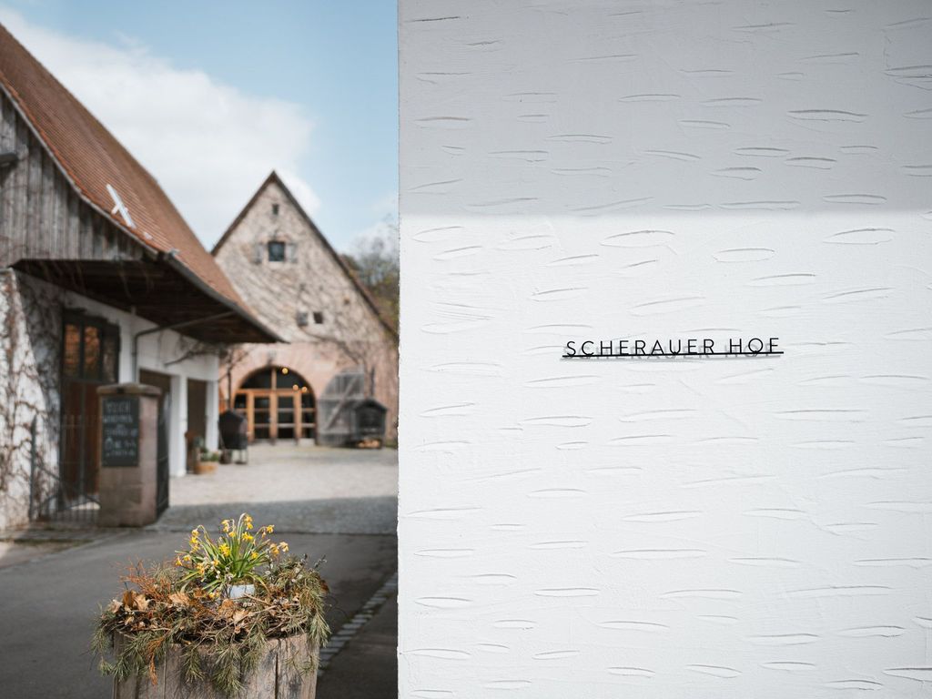 Scherauer Hof
