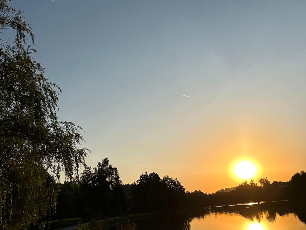 Mein Haus am See
