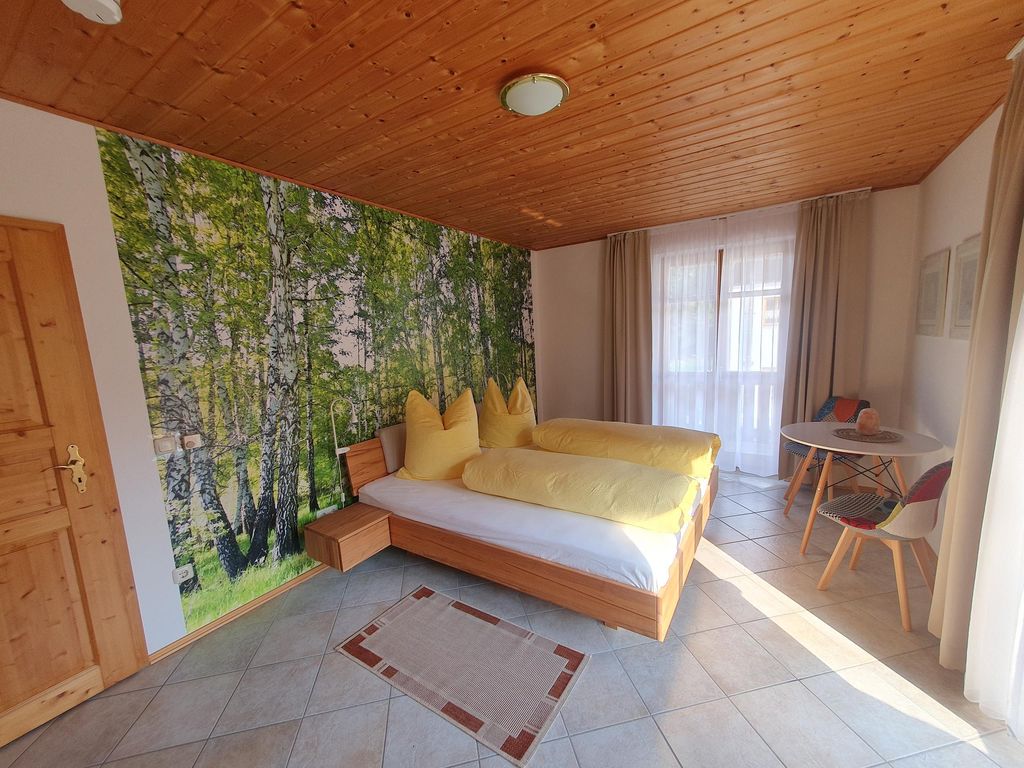 Hauptschlafzimmer