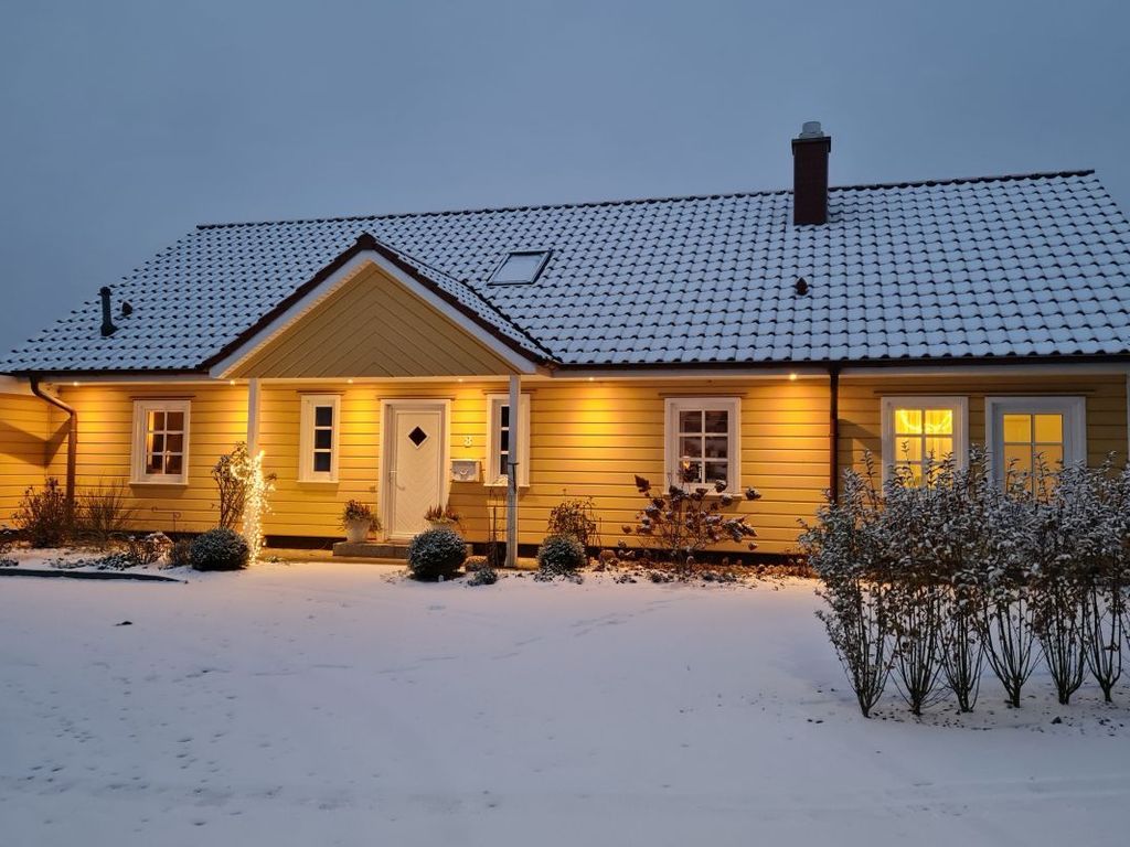 Ferienwohnung Sonnenhaus