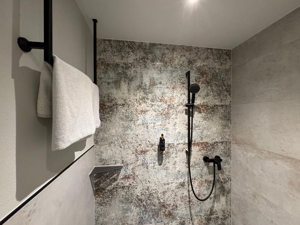Parzivita Suites