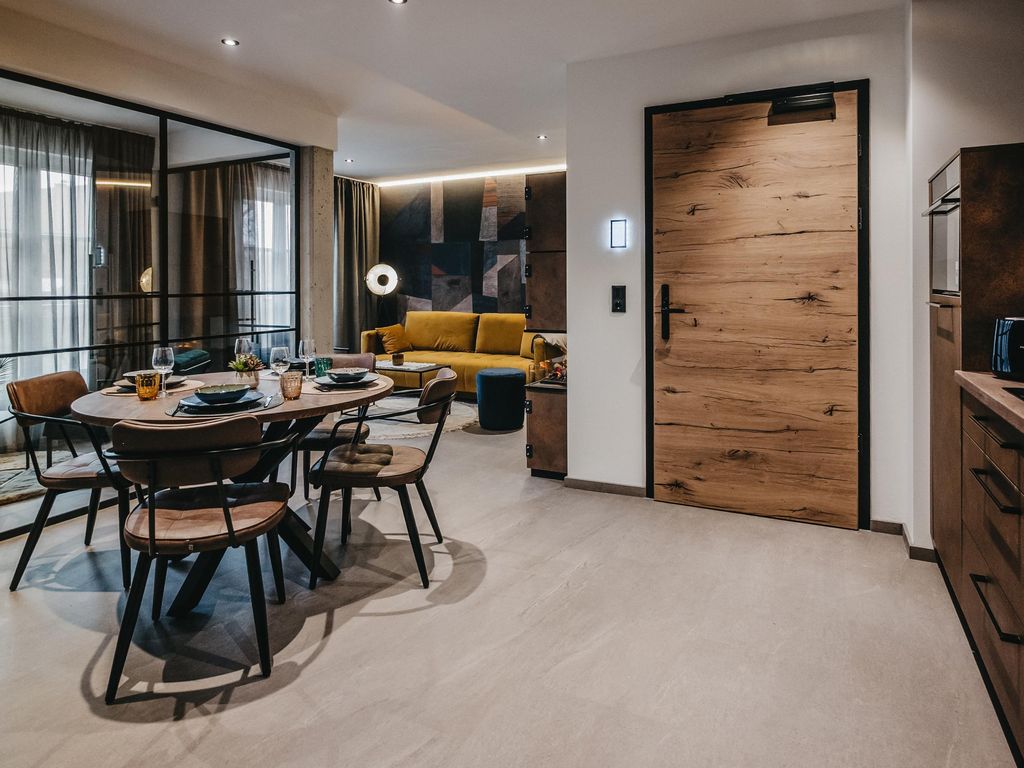 Parzivita Suites