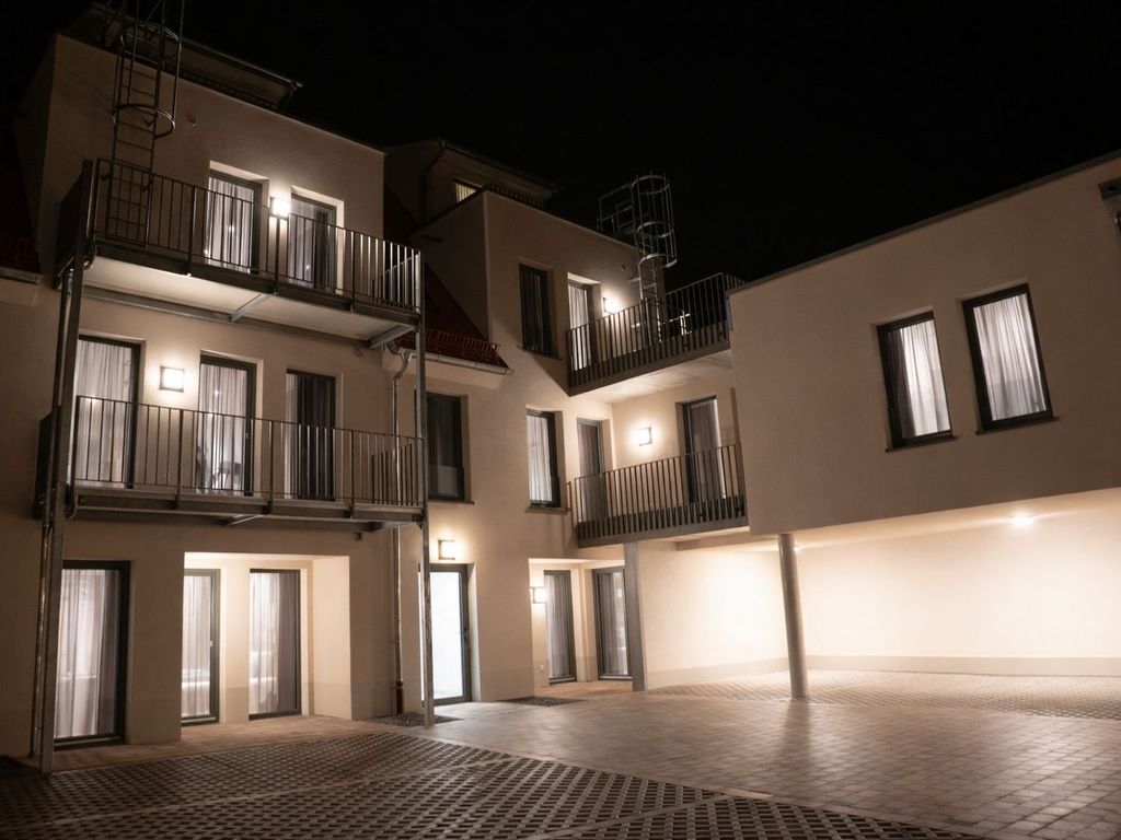 Parzivita Suites