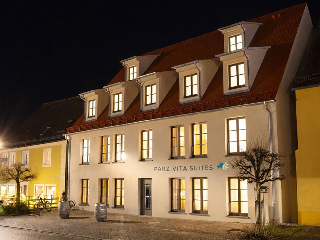 Parzivita Suites