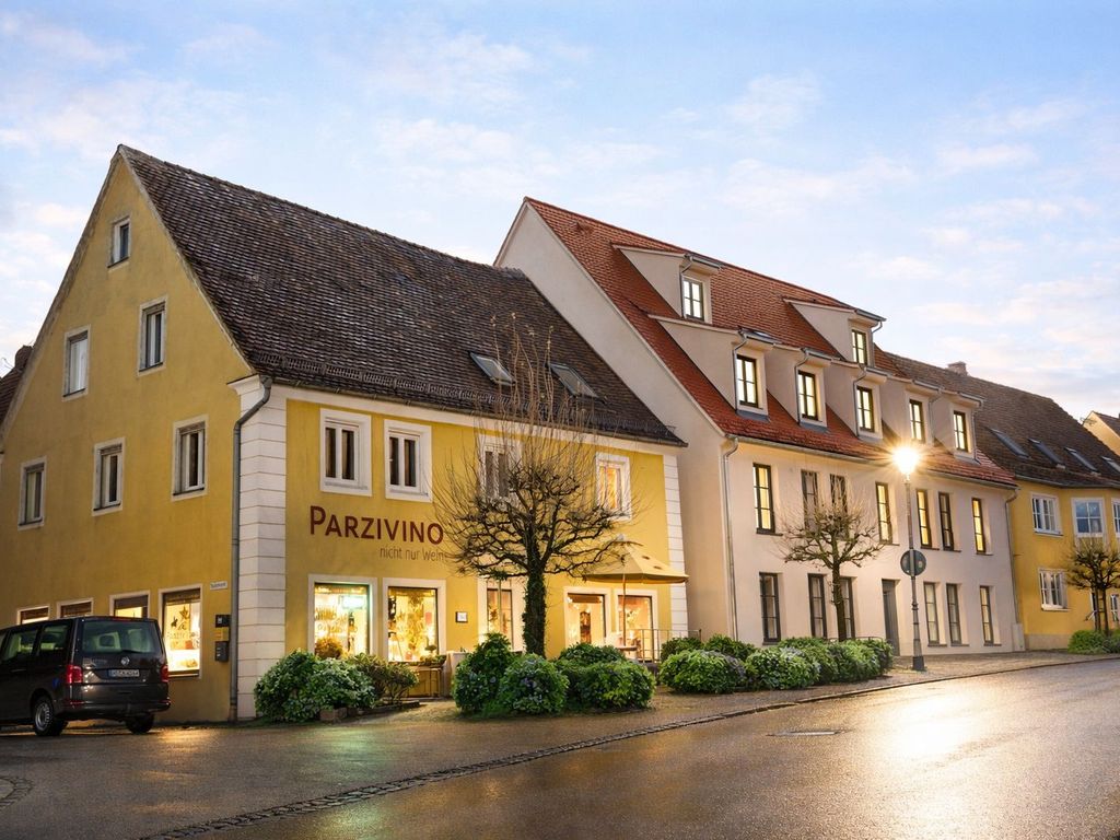 Parzivita Suites