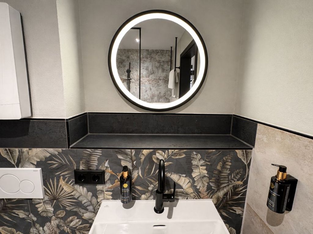 Parzivita Suites
