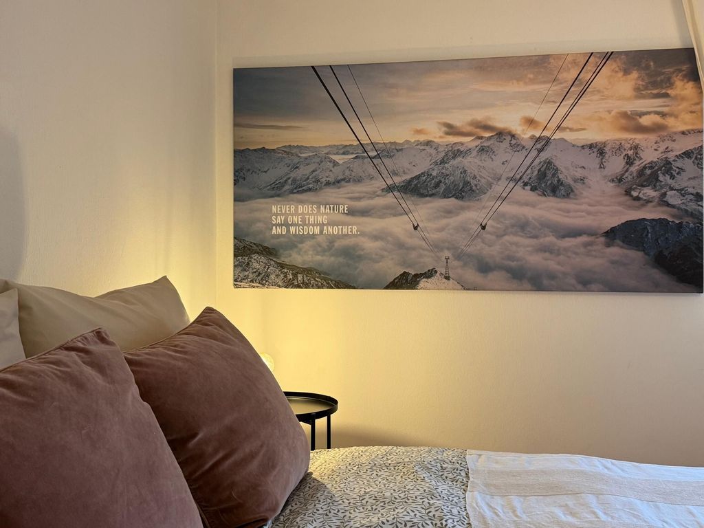 Ferienwohnung Do Blym