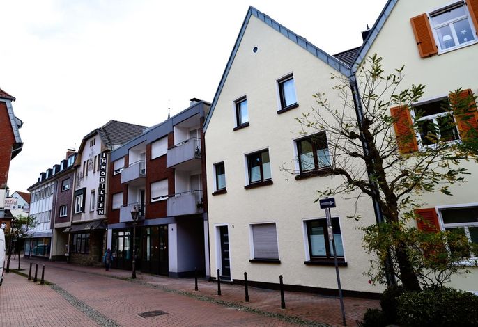 Altstadt Appartements