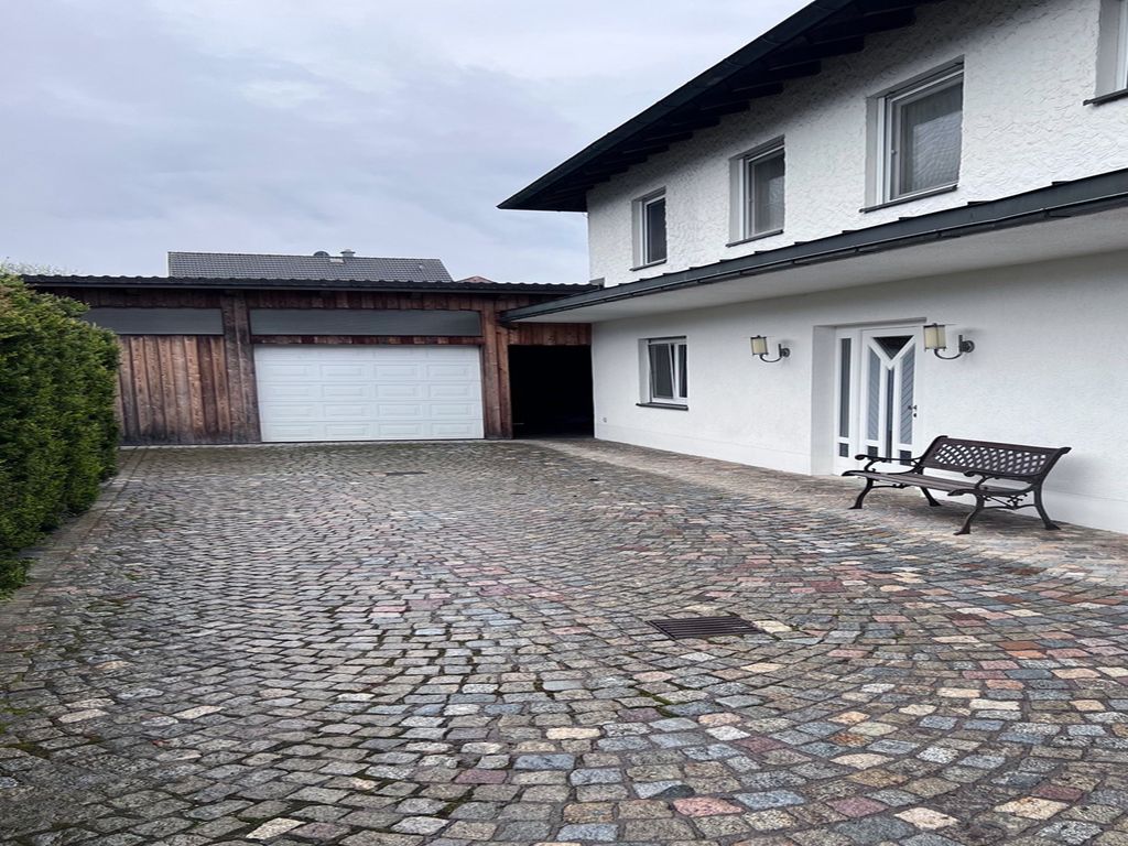 Innenhof