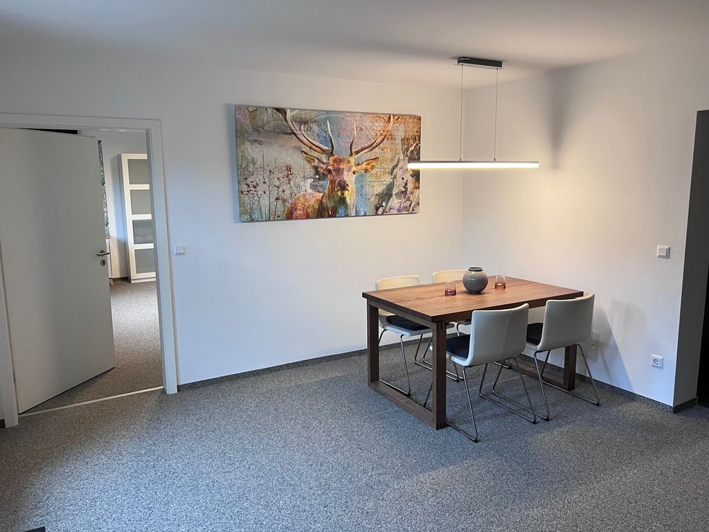 Gemeinschaftsraum