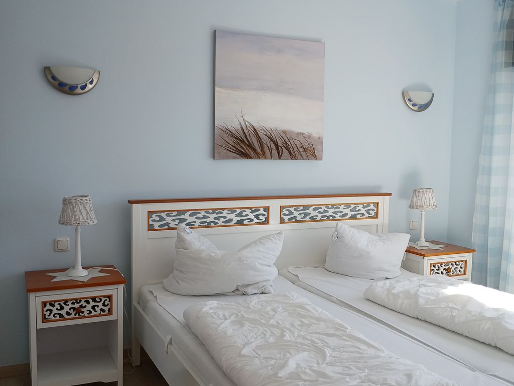 1. Schlafzimmer