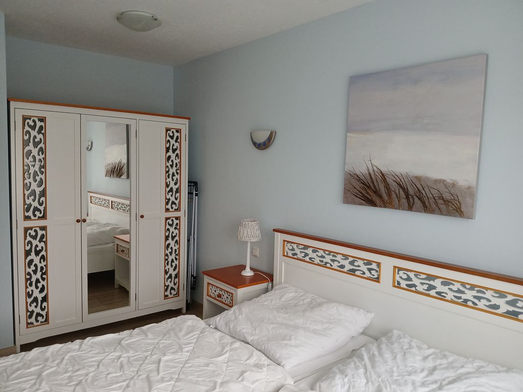 1. Schlafzimmer