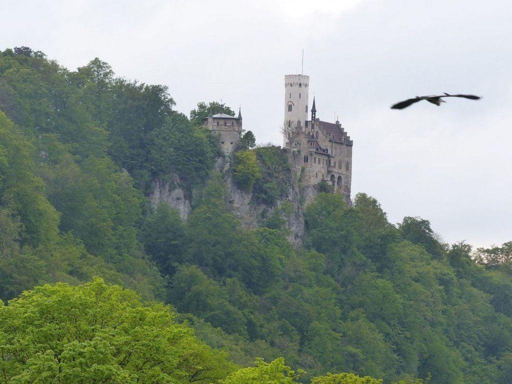 Schloss Lichtenstein