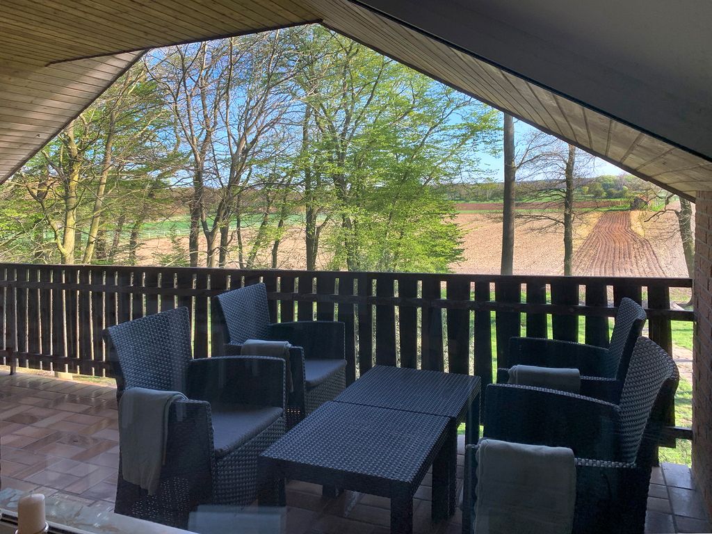 Balkon 1