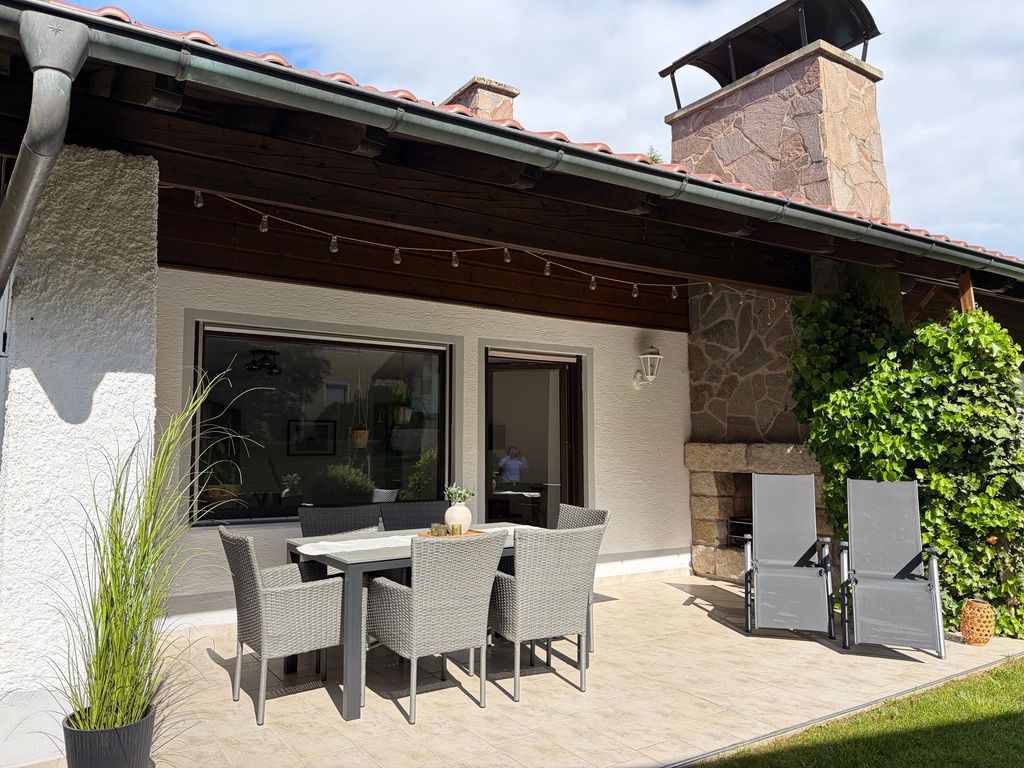 Ferienwohnung Ottenzeller Haisl