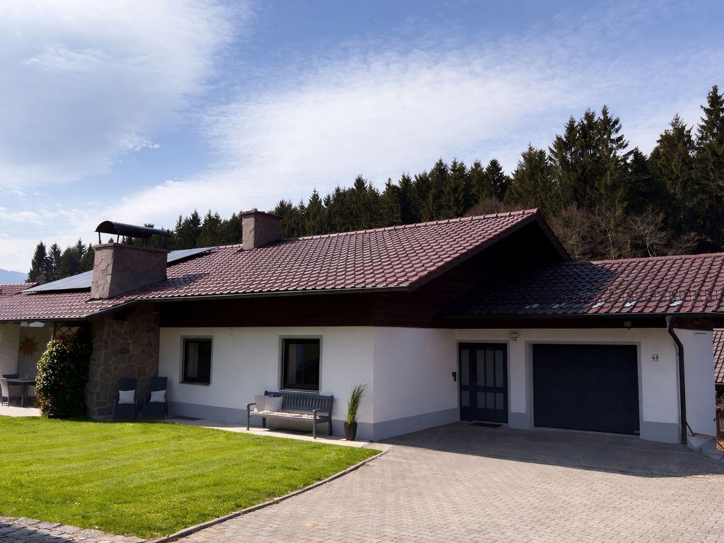 Ferienwohnung Ottenzeller Haisl