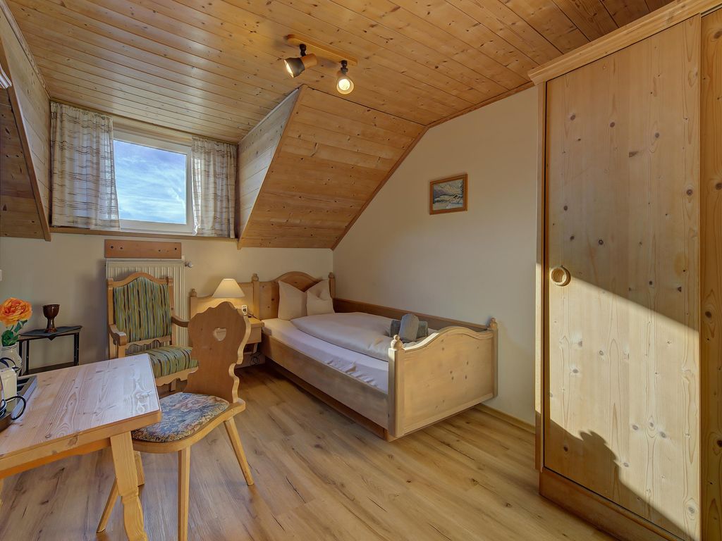 Hotel Haus Anna