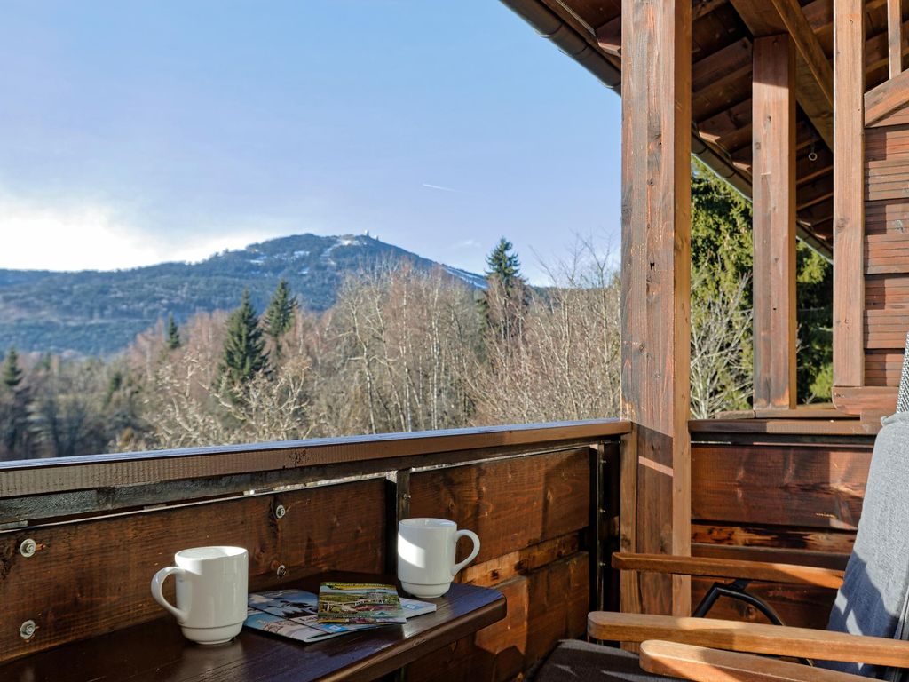 Hotel Haus Anna
