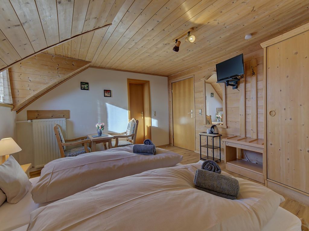 Hotel Haus Anna