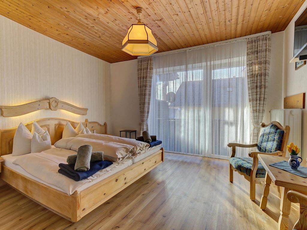 Hotel Haus Anna