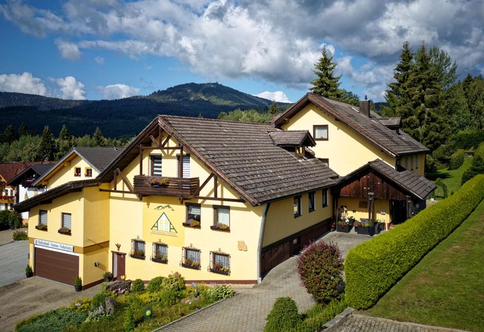Hotel Haus Anna