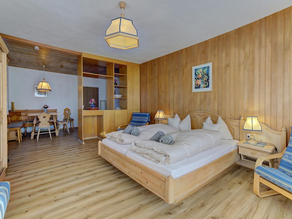 Hotel Haus Anna