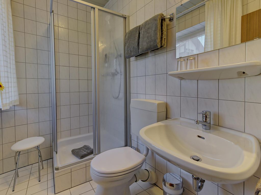 Hotel Haus Anna