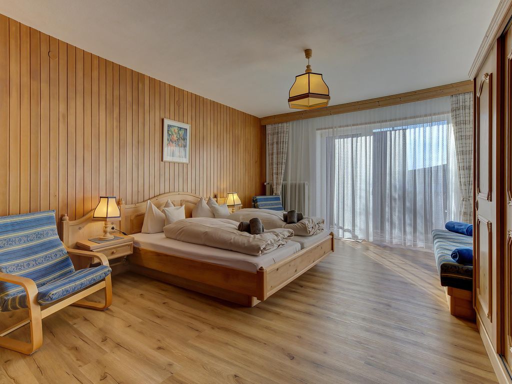 Hotel Haus Anna