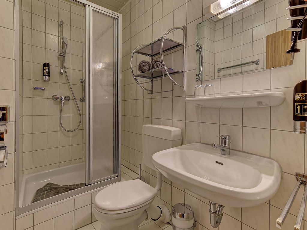 Hotel Haus Anna