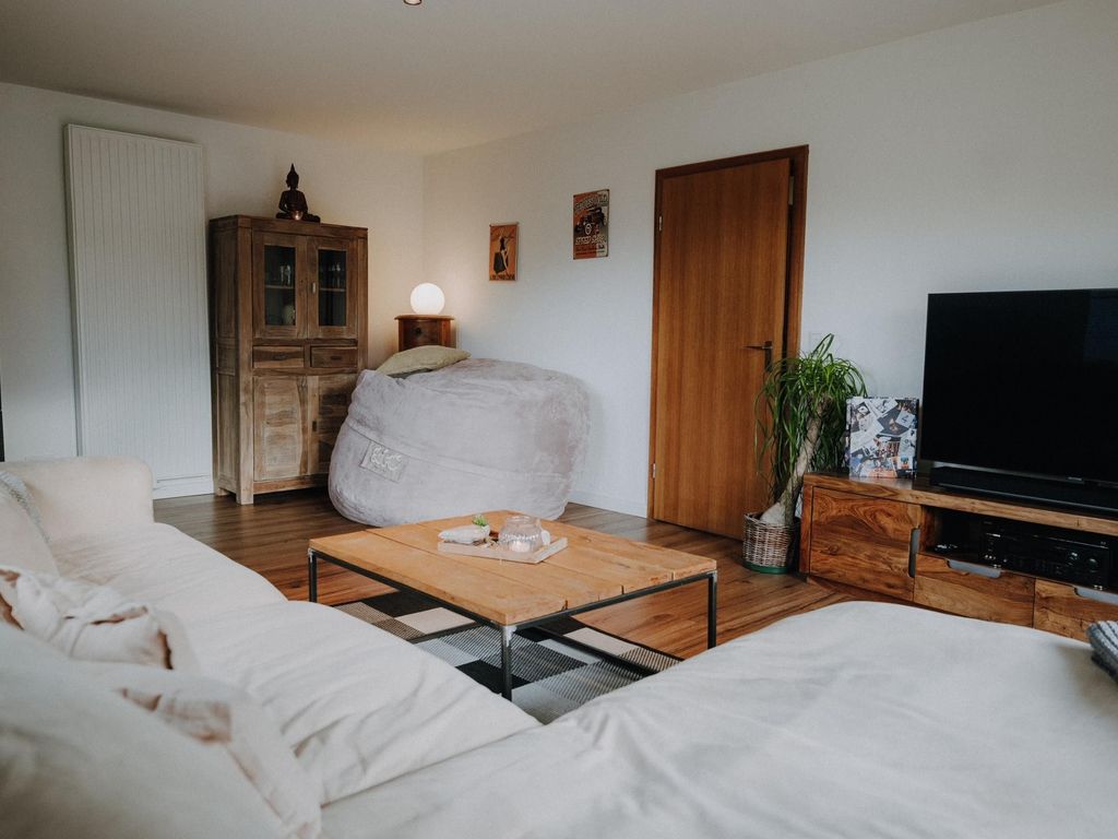 Ferienwohnung Berg Zeit
