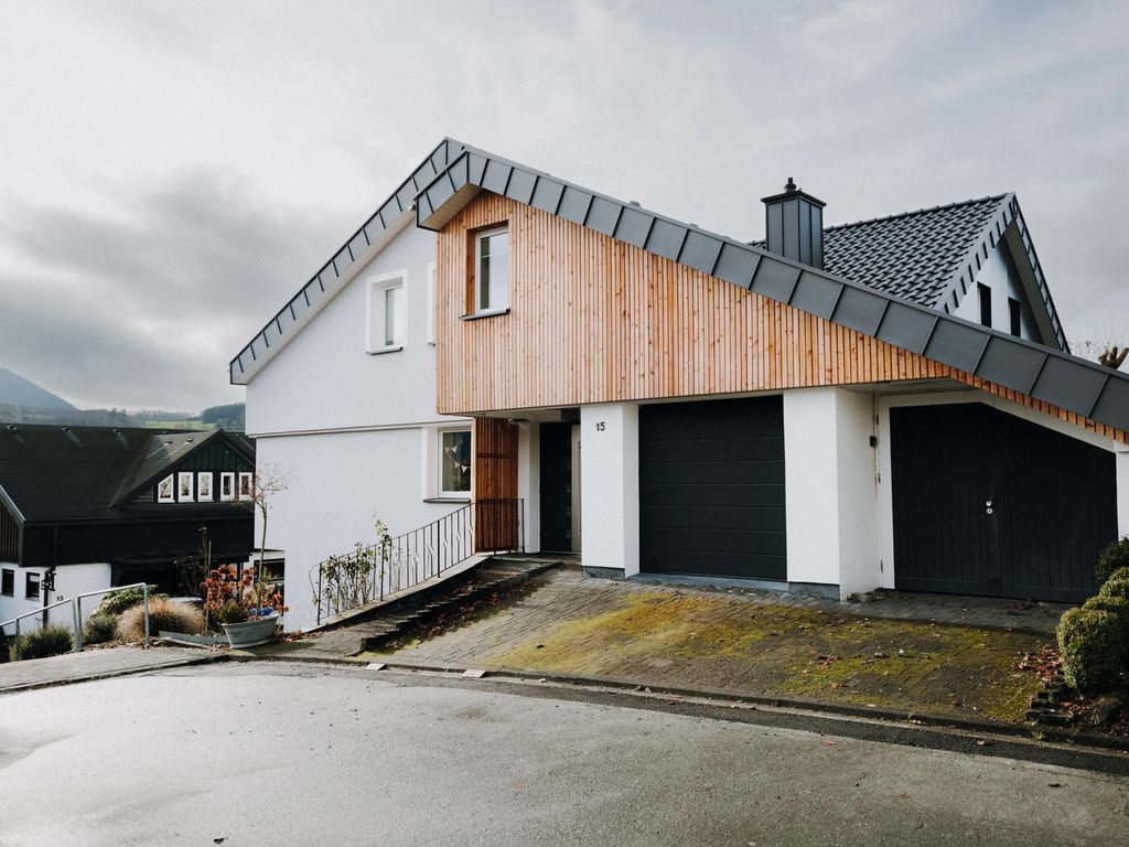 Ferienwohnung Berg Zeit