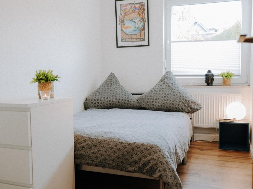 Ferienwohnung Berg Zeit