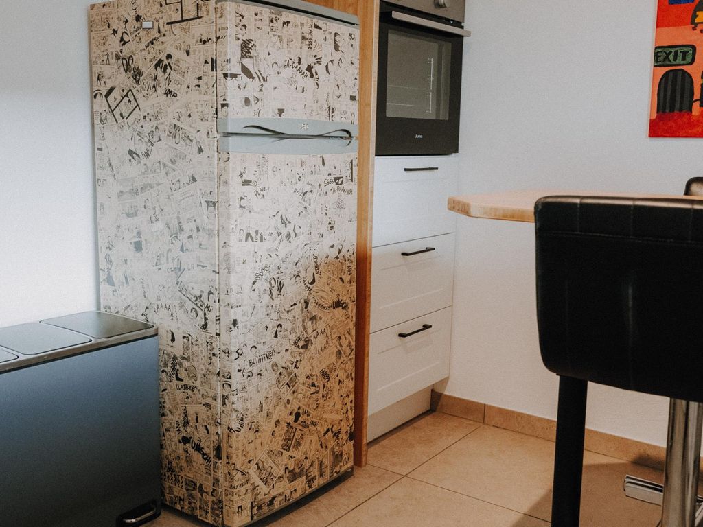 Ferienwohnung Bergzeit
