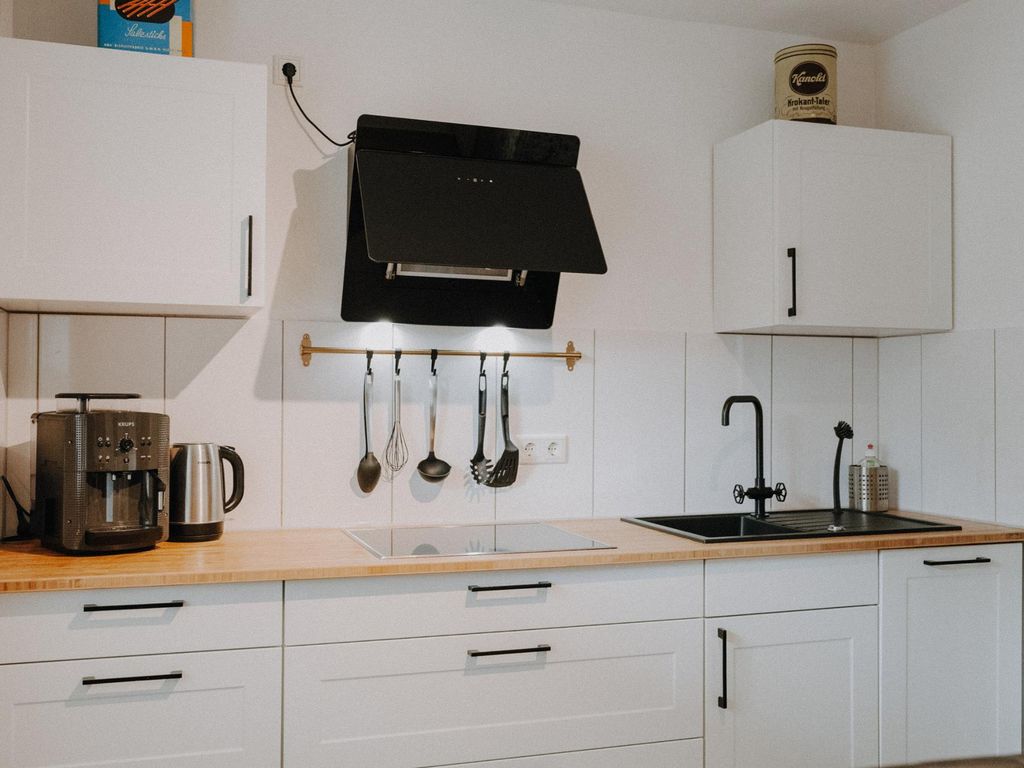 Ferienwohnung Bergzeit