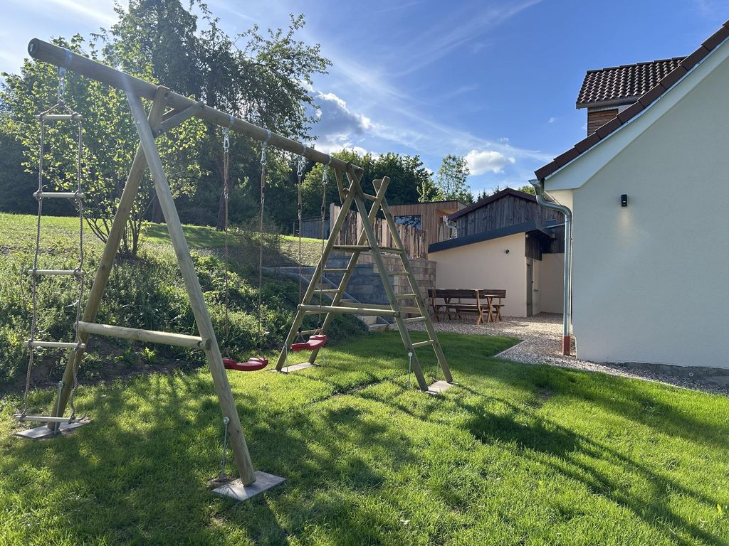 Terrasse Ost und Kin