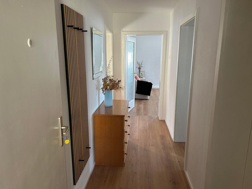 Ferienwohnung Bärbel